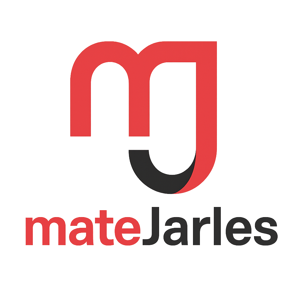 Logo de mateJarles